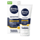 Sensitive Facial Care Cream SPF15