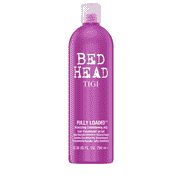 Fully Loaded Volume Conditioner mit Pumpe