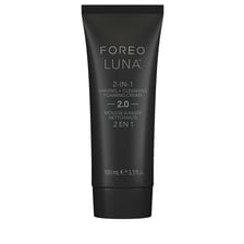 LUNA 2-in-1 Shaving + Cleansing Micro-Foam Cream 2.0