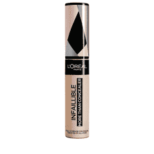 More Than Concealer 327 Cashmere