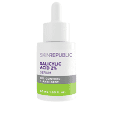 Sérum Acide Salicylique 2%
