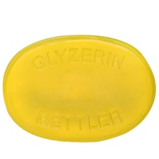 Savon glycériné