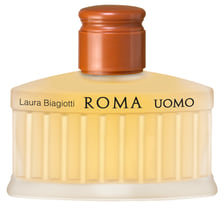Eau de Toilette Natural Spray