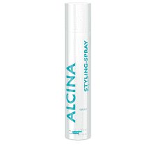 Styling Spray Aerosol