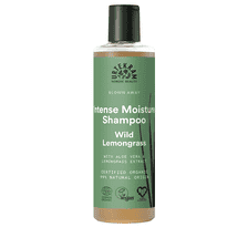 Wild Lemongrass Intense Moisture Shampoo