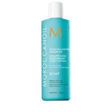 Scalp Balancing Shampoo