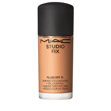 Mini Studio Fix Fluid Foundation SPF15 - NW25
