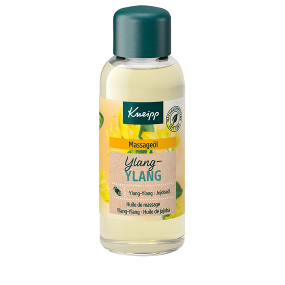 Olio da Massaggio Tocco Gentile Ylang-Ylang