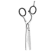 JP 38 Left 5,25 Hair Scissors