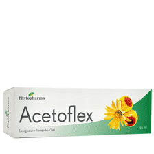 Gel Acetoflex