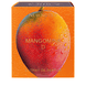 Mangomina D Extrait de Parfum