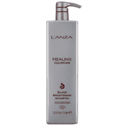 Silver Brightening Shampoo
