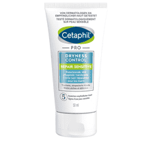 Crème Mains Réparatrice Sensible