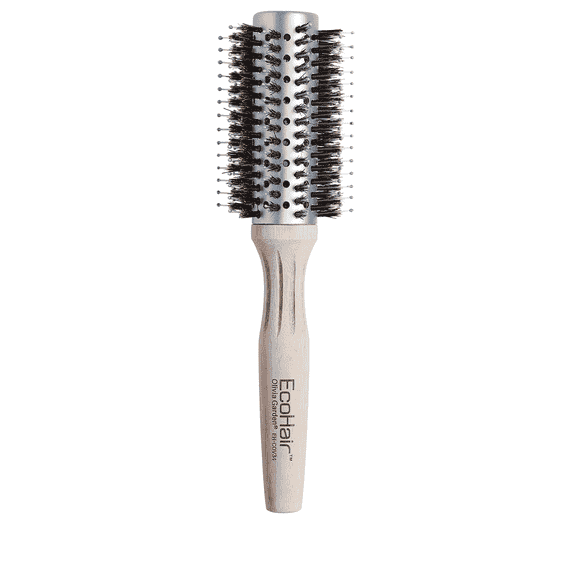 Eco Hair Combo spazzola rotonda 34 mm