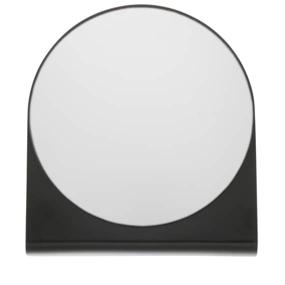 Make-up Mirror - black