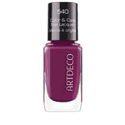 Nail Lacquer - 540 blueberry juice