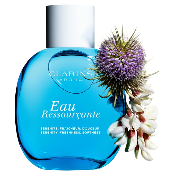 Eau Ressourçante Beruhigender Aromaduft
