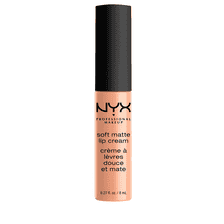 Soft Matte Lip Cream