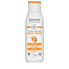 Body Lotion Vitalising