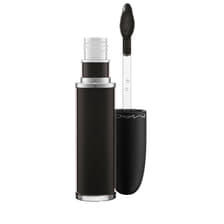 M·A·C - Retro Matte Liquid Lipcolour - Caviar - 5 ml