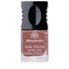 Nail Polish Rosy Wind