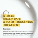 Scalp + Hair Treatment