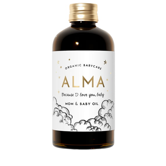 Mamma & Bambino Olio