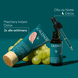 Olio da Notte Detox