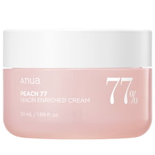 Peach 77 Niacin Enriched Cream