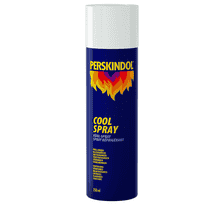 Spray Rinfrescante