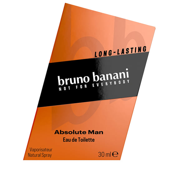 Absolute Man Eau de Toilette