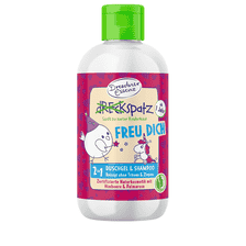 Réjouis-toi Gel Douche & Shampooing 2en1