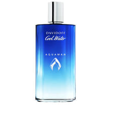 Collector's Edition Aquaman - Eau de Toilette