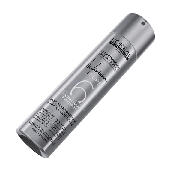 Infinium Pure Strong Compressed