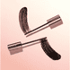 Infinito Mascara Refillable - Extra Black