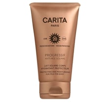 Lait Solaire Corps Hydratant Protec SPF 20