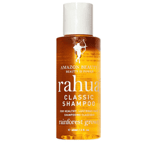 Classic Shampoo - Travel Size