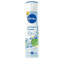 Deo Spray Orchard Breeze