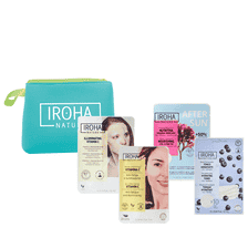 Summer Travel Kit