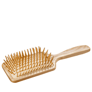 Haarbürste Paddle