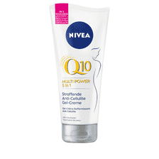 Straffende Anti-Cellulite Gel-Creme