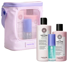 Beauty Bag Pure Volume