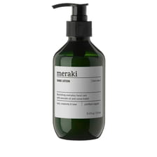Hand Lotion