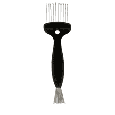 Nettoyeur à brosses en plastique recyclé