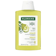 Zedrat-Shampoo