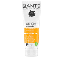 Crema Mani Antietà