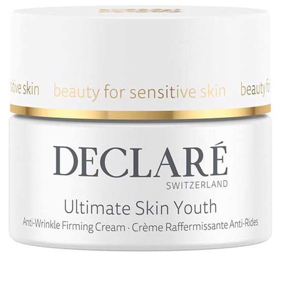 Ultimate Skin Youth Anti-Wrinkle Firming Cream