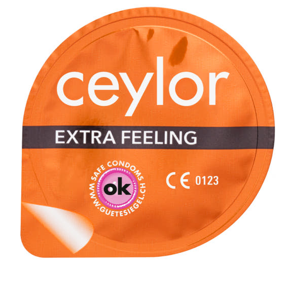 Extra Feeling 6 pcs.