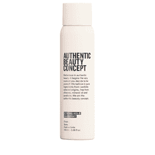 Strong Hold Hairspray