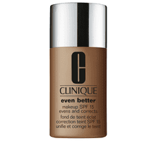 Even Better Makeup SPF 15 - 
Sienna